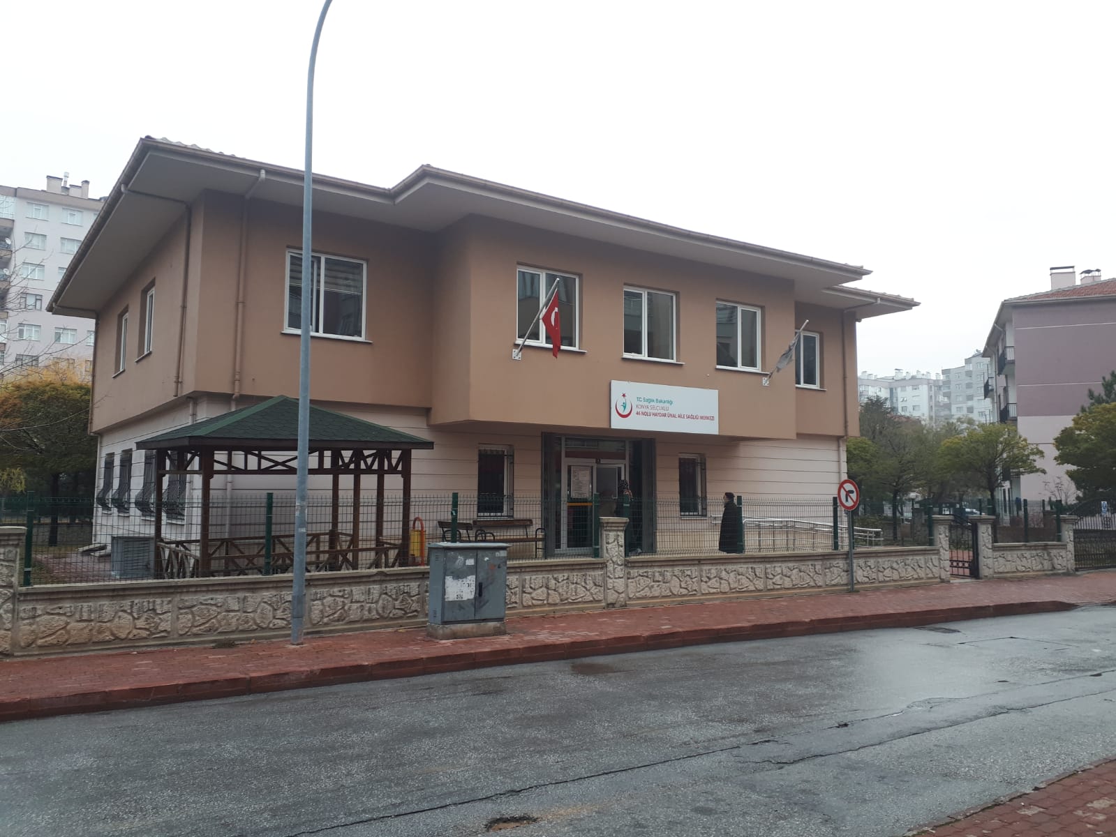 Asm Dış Görünüm 1