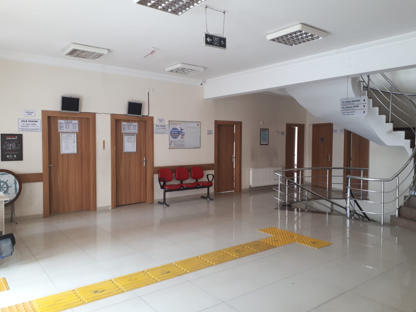 Asm İç Görünüm 2